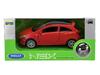 WELLY OPEL CORSA OPC ROT 1:34 42363