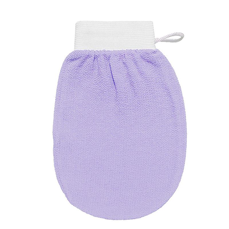 Exfoliating Gloves Dead Skin Scrubber Shower Gloves Bath Towel Northeast Body Peeling Korean Pad Peeling Mitten