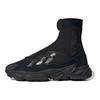 adidas Ozweego TR STLT Černé Unisex Tenisky Core-Black Černá-Stříbrná FX6039