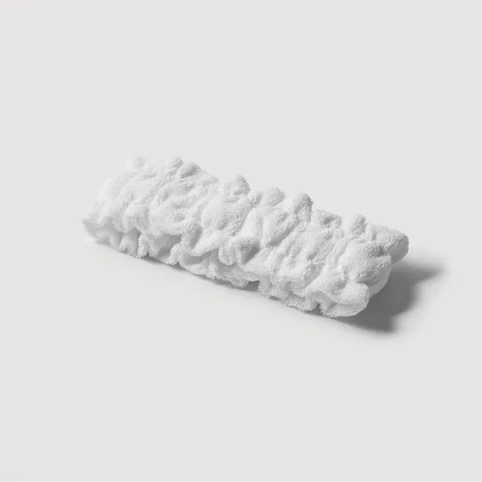 [JAJU] Wrinkle Cleansing Headband_8 X 22cm