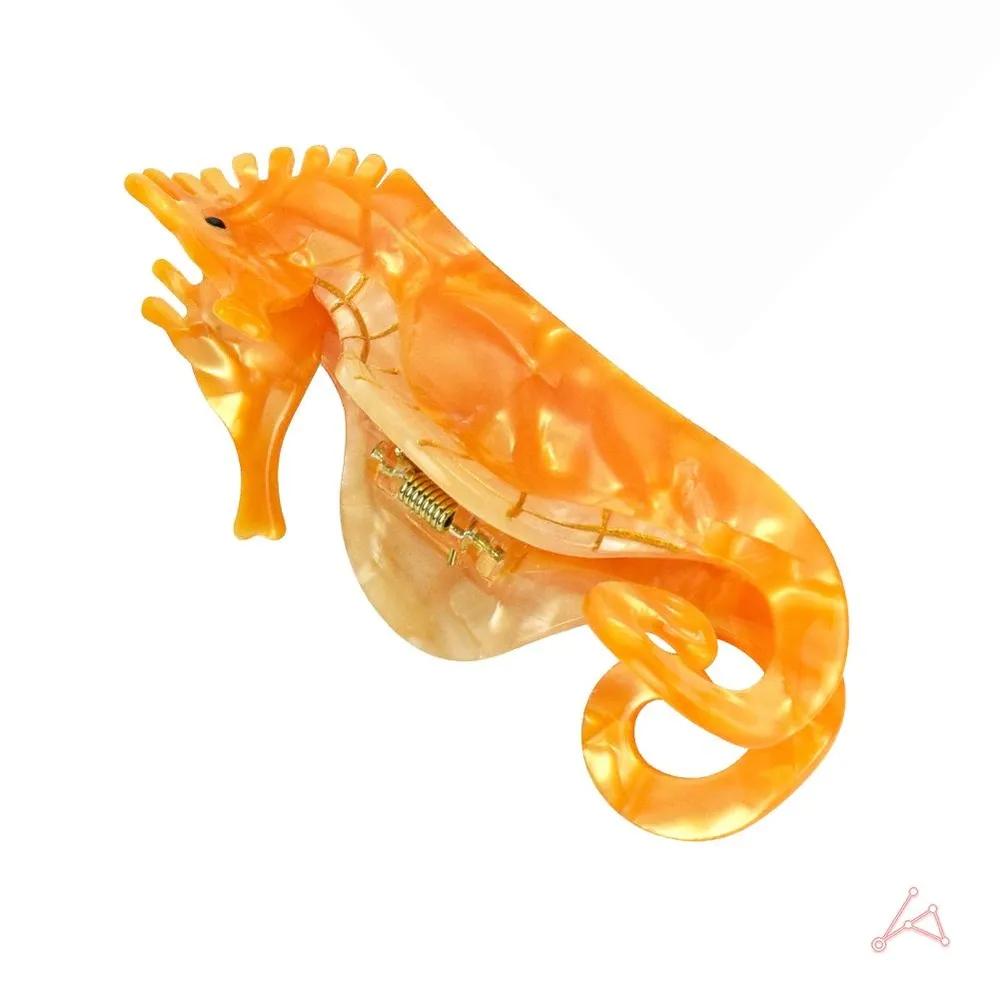 Godream Sea Animal Hair Clip Concept Hair Claw Pin