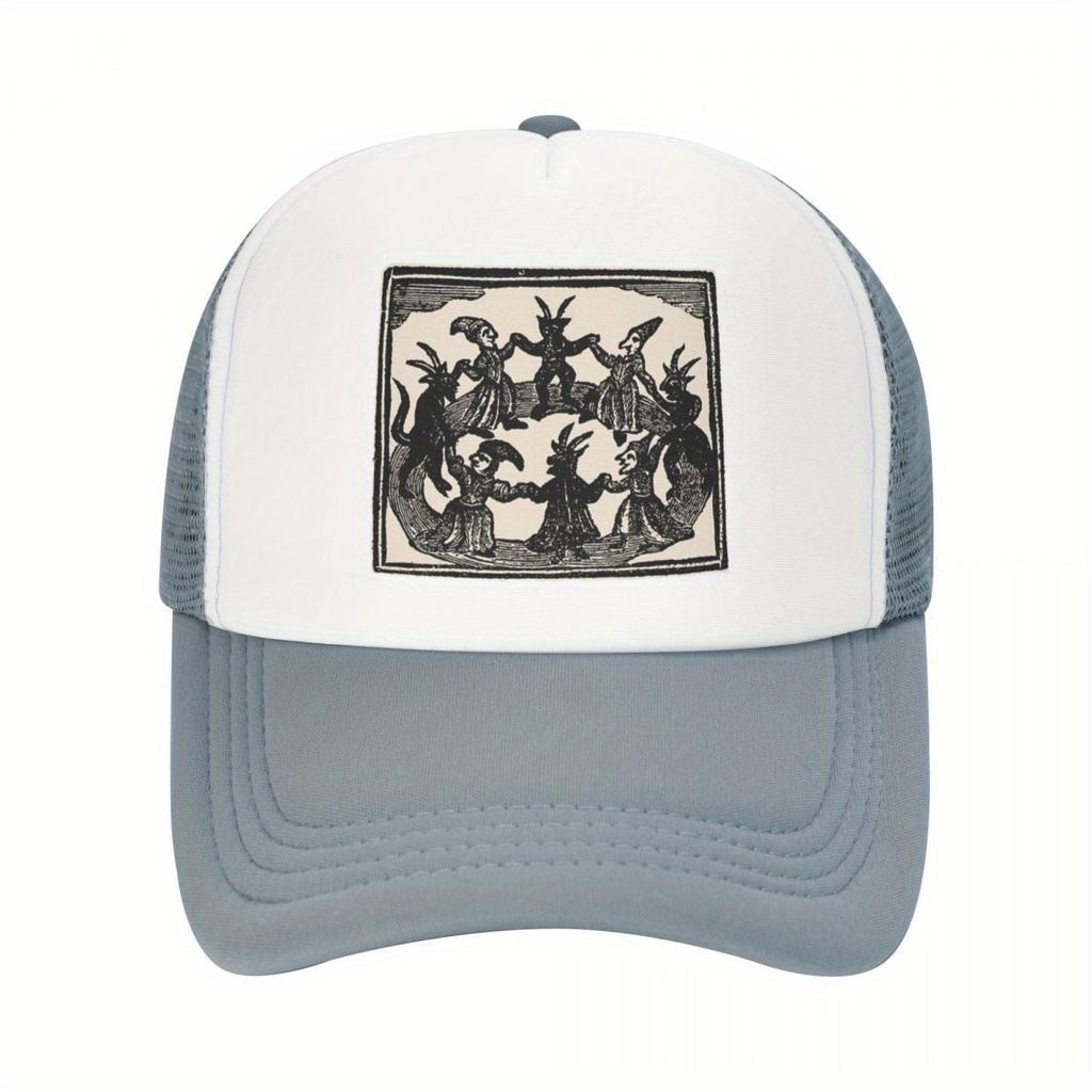 Baseball Cap Hats Caps Hats Anime Graphic Adult Unisex Women Father Birthday New Year Christmas Gifts Retro Sports Outdoor