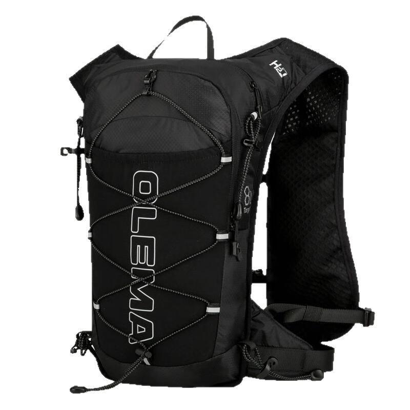 LISHEN Outdoor Multifunctional Hydration Backpack