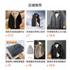 Classic All-match Winter Fleece Pants Men Teens Loose Comfortable Joggers