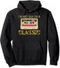 40 Birthday Best Of 1983 BDay 40th Birthday Unisex Hooded Sweatshirt