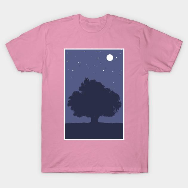 T Shirt Women Totoro Harajuku Print Kawaii Tshirt Summer Short Sleeve Female T-Shirt Top Tee