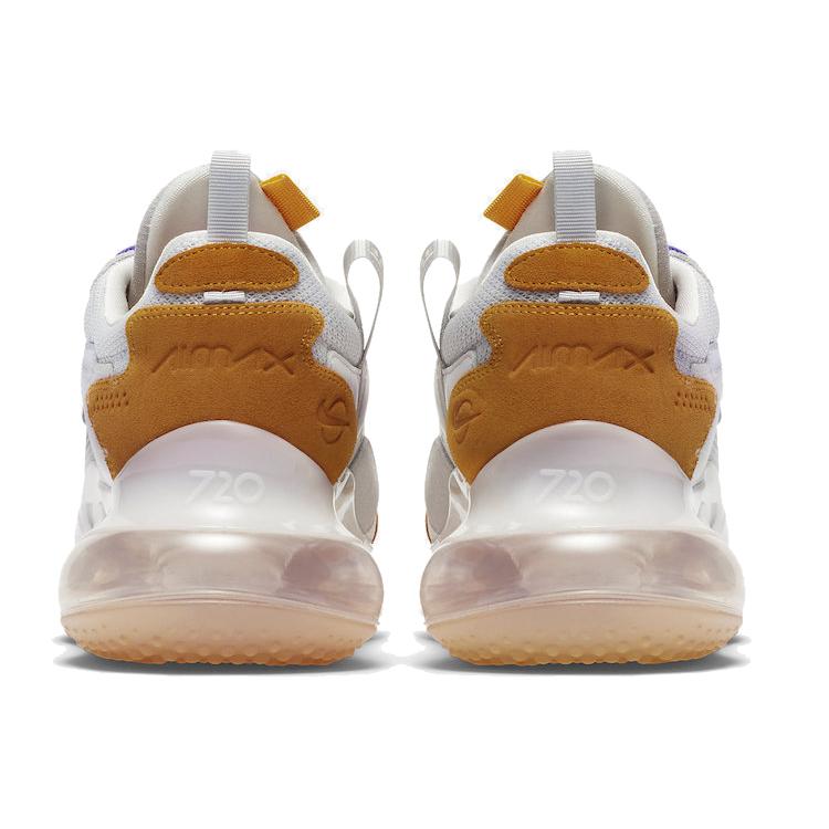 Odell Beckham Jr. x Nike Air Max 720 LSU Tigers