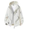Unisex Spring/Autumn Fashionable Mountaineering Jacket