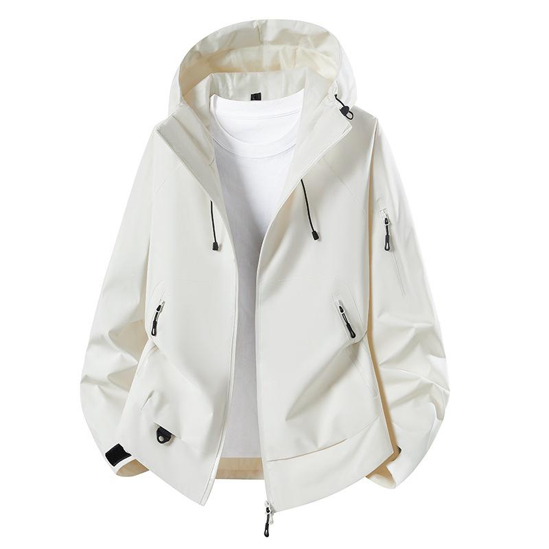 Unisex Spring/Autumn Fashionable Mountaineering Jacket