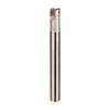 Professional Milling Cutter Shank Milling Machine End Mill Shank Large Open Thick Right Angle Cutter Shank Milling