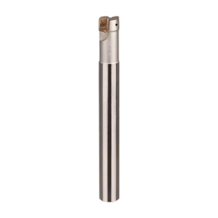 Professional Milling Cutter Shank Milling Machine End Mill Shank Large Open Thick Right Angle Cutter Shank Milling