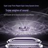 Nankang Wing Open-Ear AI Translation Sport Headphones