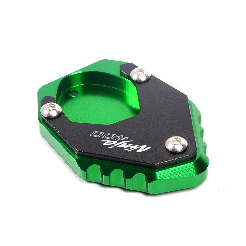 Kawasaki Ninja 400 (2018-2024) Side Stand Enlarger Pad