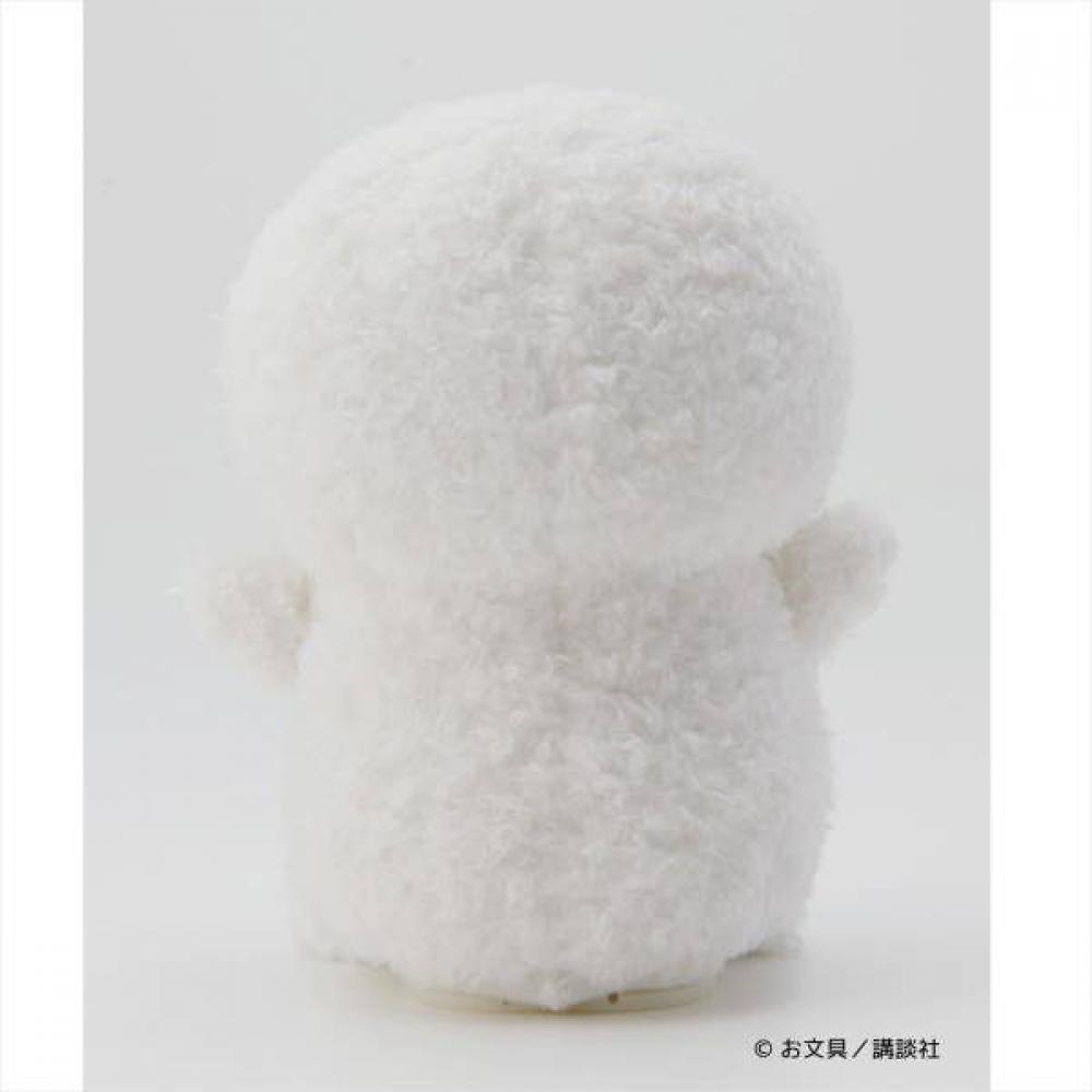 Obungu To Issho Obungu To Issho  Yurayura Mimicking Stationery Plush Toy