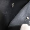 CELINE Edge medium Shoulder Bag Handbag By color Black / beige leather Women Used