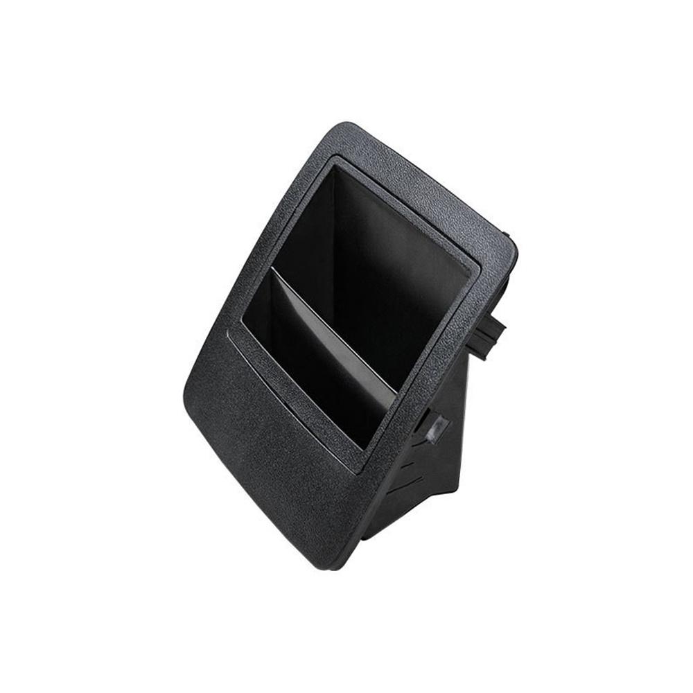 

New Interior Dashboard Fuse Cover Becomes Storage Box For Hyundai Elantra 2017-2020