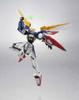 TAMASHII NATIONS ROBOT Spirits Wing Gundam [SIDE MS]