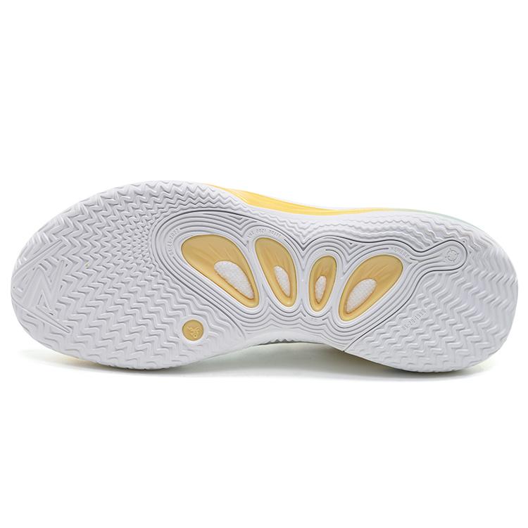 Rigorer Unisex AR2 White Pink Yellow Blue Z324460101-6