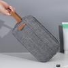 New Cationic Travel Storage Bag Divided Toilet Bag Portable Makeup Bag Large Capacity Handheld Storage Bag XS011