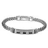 The New Zircon Long Brand Bracelet Is Domineering and Trendy, Retro and Distressed Bracelet Jewelry.