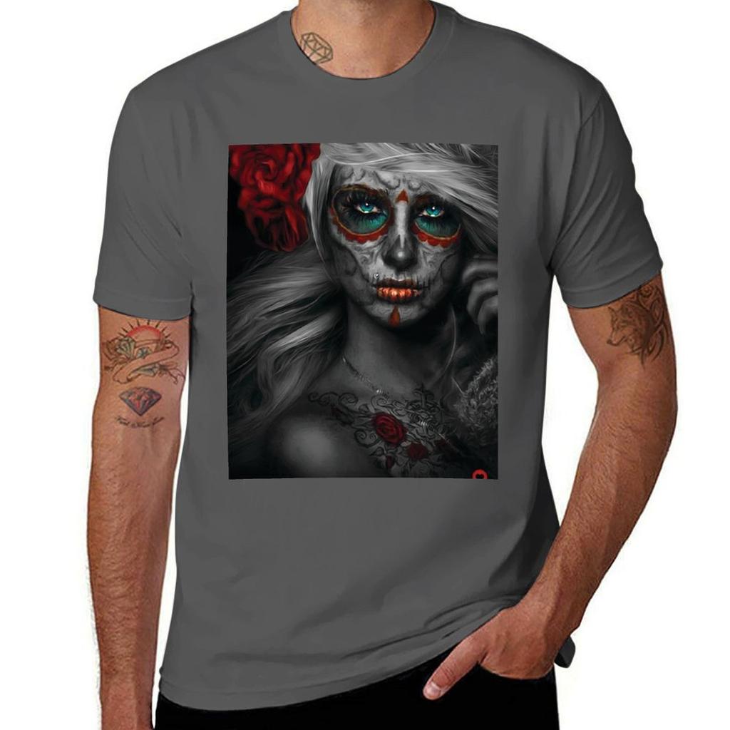 Catrina 2 Tshirt Quick Dry Fishing Tshirt