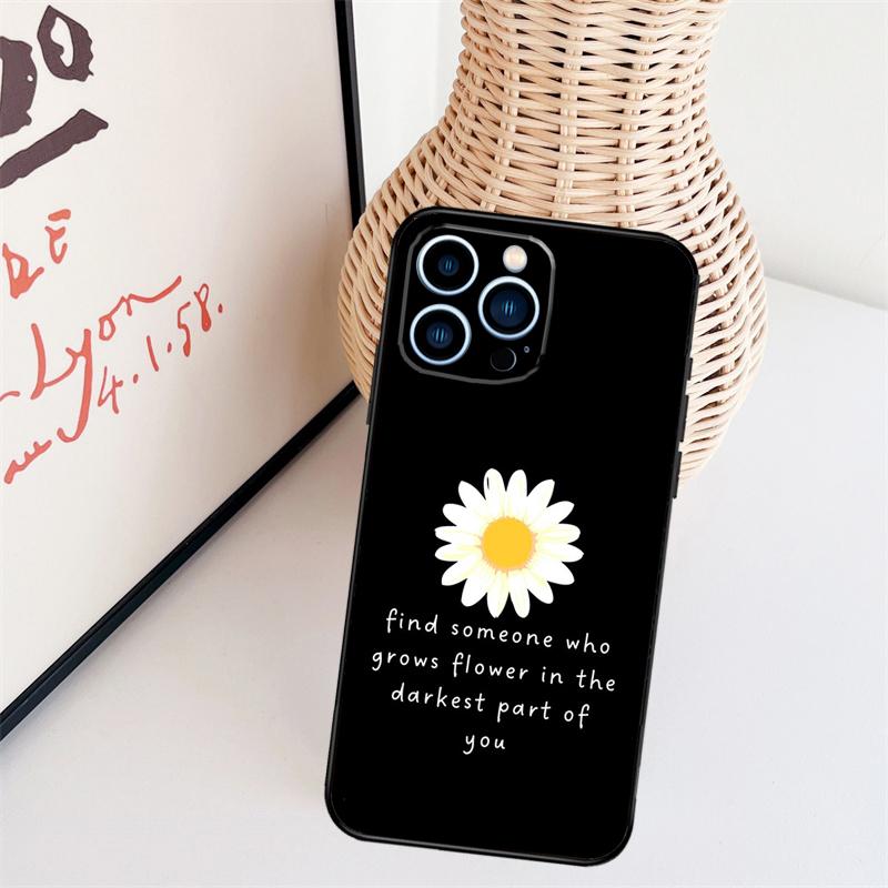 Sun To Me Phone Case For iPhone 17 Pro Max 16 15 11 12 13 14 Pro Max mini 15 16 Plus 16e 17 Air Cover