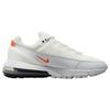 Nike Air Max Pulse Summit White Safety Orange DR0453-100