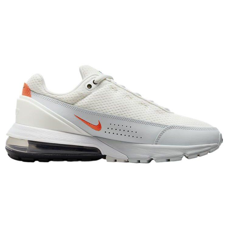 Nike Air Max Pulse Summit White Safety Orange DR0453-100