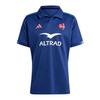 adidas Mens France FFR Home Jersey