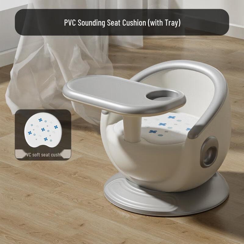 

JINGRUIXIANG Multifunctional Children s Dining Chair