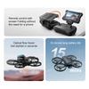 Genuine M8 RC Foldable Drone with Screen Brushless Motor Obstacle Avoidance 8K Profesional HD Dual Camera WIFI Quadcopter Toy
