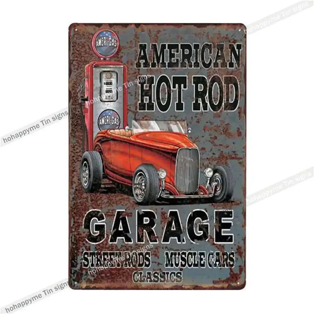 Vintage CAR WASH Metal Plaque Perfect Decor for Gas Station Garage Club Home Durable Tin Sign Artistic Painting Size xcm