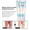 60ML Underarm Repair Cream Moisturizing Fast Absorption Skin Care Underarm Dark Skin Whitening Body Cream for Girl