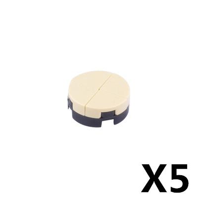DIY City Decoration Home Building Block Accessories Bed TV Sofa Refrigerator Dining Table Sweeper Phone Brick Gift Toy Kids J078