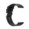 22mm Silicone Watchband Replacement Watch Strap for Huami Amazfit GTR 2e/GTR 2/Huawei Watch GT Runner/Watch GT 3 46mm 42mm/Watch 3/Watch 3 Pro