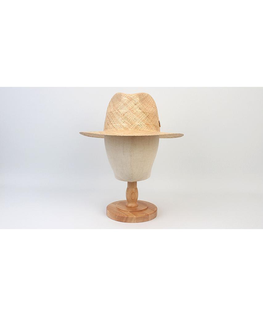 Yunibeosyeolkemiseuteuli Bau Point Simple Summer Fedora