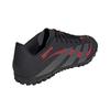 Adidas Predator Club Comfortable Fashion Soccer Shoes Men sneaker Black ID3783