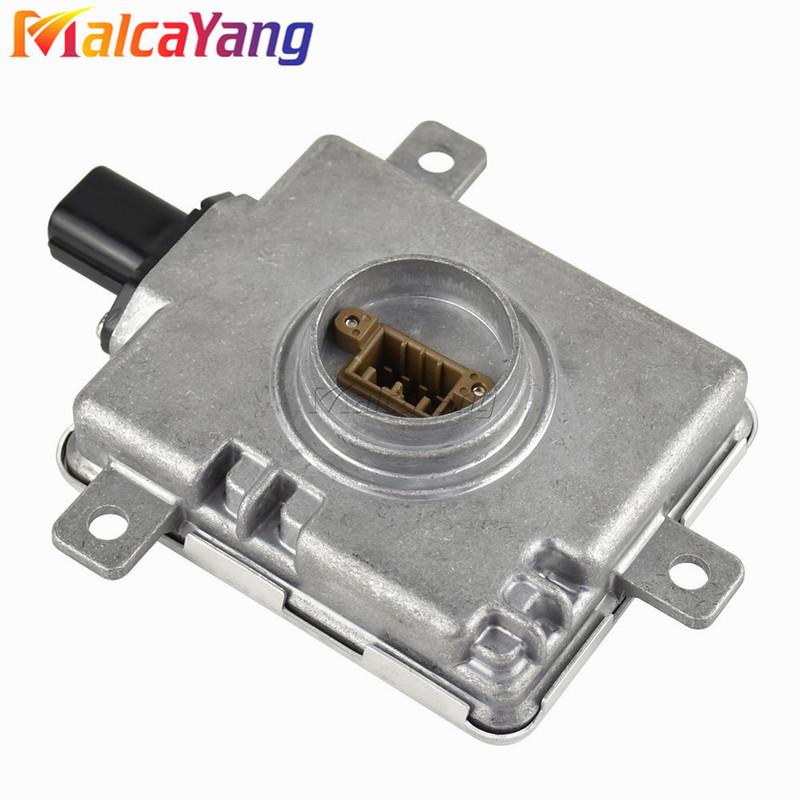 W3T19371 W3T16271 12V 35W HID Xenon D2S D2R Igniter For Mazda 3 2007-2009 Inverter Control Headlight Ballast Module High Quality