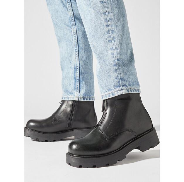 Kotníkové boty Vagabond Cosmo 2.0 5455-201-20, černé