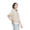 Adidas Sweatshirt Women's Apricot HY2831