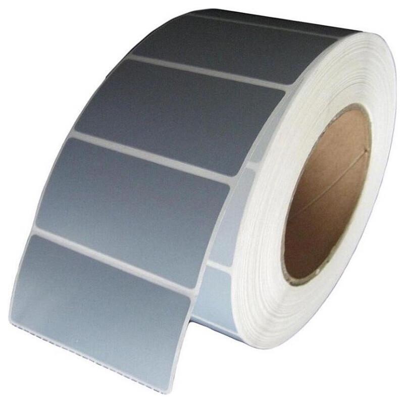 Malu Fixed Asset Labels