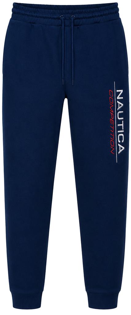 Nautica - Men' Sweatpants - N7Cr0030 Navy