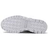 Puma Mayze Leather White Black Women 381983-01