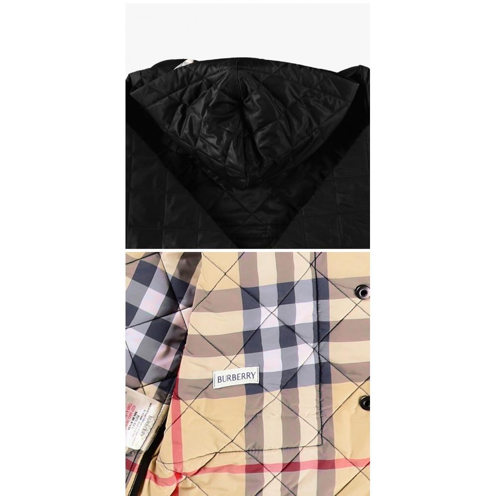 Burberry 8092531 A1189 Diamond Qualifying Kinderjacke