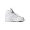 adidas Oryginalne Buty do Chodzenia Drop Step Antypoślizgowe Wytrzymałe Wysokie Buty Dziecięce HP7796