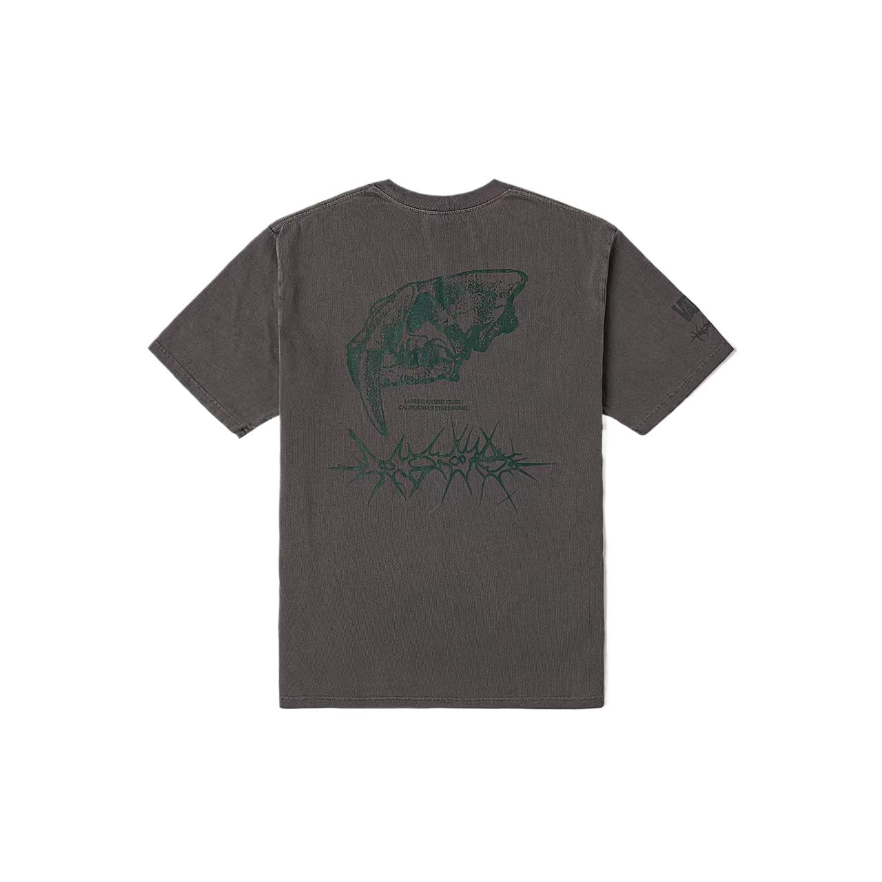 

Новая футболка Vans Teess Унисекс Умбра VN000M2RBLK XL