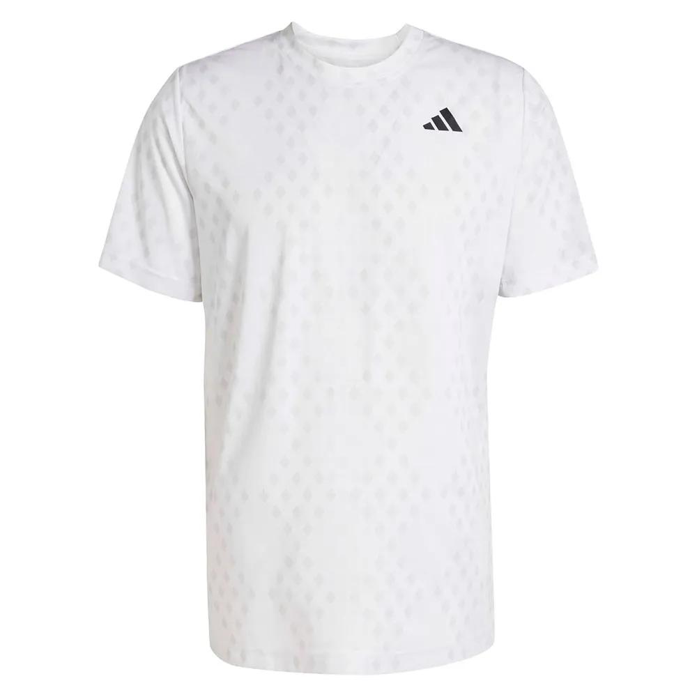 adidas Футболка с коротким рукавом Club Climacool Graphic