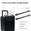 For Speaker Guitar Amplifier Instrument Box Durable Portable Carry Handle With Screws For Audio Equipment Case Travel Accessory