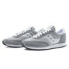 Saucony Hornet Comfortable Retro Sports Breathable Low-Top Running Shoes Women sneaker Gray White S60538-11