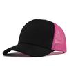 Fashionable Cotton Baseball Cap With Curved Visor For Commuting